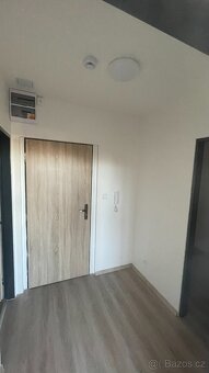 Pronájem bytu 1+kk, Mlékojedy - 8