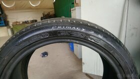 205/45 R17 Michelin Primacy 3 88V - 8