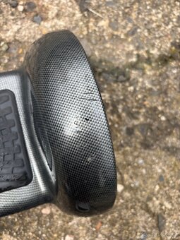 Hoverboard/kolonožka - 8