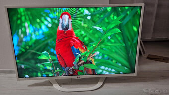 LED Full HD SMART LG42LN575 107cm WIFI - 8