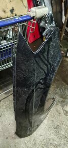 Pravy predni blatnik audi a4 b7 8e - 8