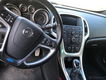 Astra GTC OPC 2.0 Turbo MT.6 - 8