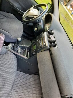 Fiat Stilo kombi 1,9JTD - 8