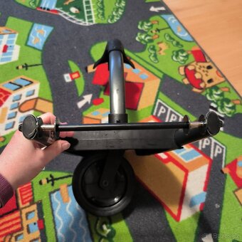 TFK multiboard stupatko ke kocarku - 8