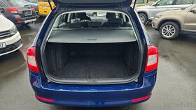 Škoda Octavia 1,6 TDi - 8