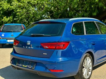 Seat leon 2.0tdi 2017 4x4 - 8