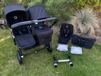 Bugaboo Donkey 3 Duo - 8