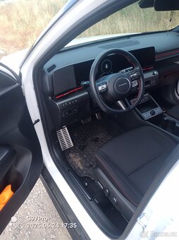 Prodám Hyundai Kona N LINE STYLE TT - 8