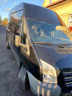 Ford Transit 350L - 8