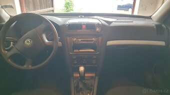 Octavia 1.9 TDi 4x4 - 8