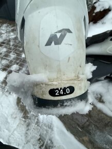 Lyže - 8