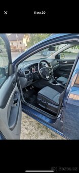 Ford focus mk2 - 8