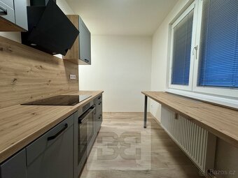 Pronájem byty 2+1, 50 m2 - Přerov I-Město, ev.č. N08167 - 8