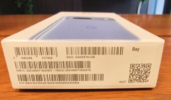 Google Pixel 8a 128GB - 8