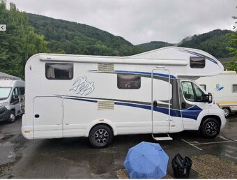 KNAUS -Tabbert - 8