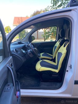 Prodám auto Renault kango Express rok.2015 nove - 8