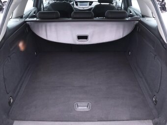 Opel Astra 1,6 CDTi 81kW CZ Tažné (2017) - 8