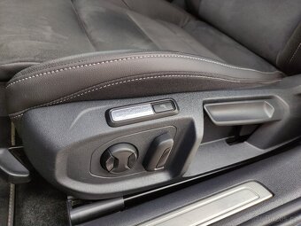 VW Arteon TDi Shooting Brake Rline VIRTUAL KAMERA DPH - 8