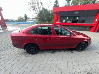 Škoda Octavia II 1.9 TDI 77 kW, r.v. 2008 - 8