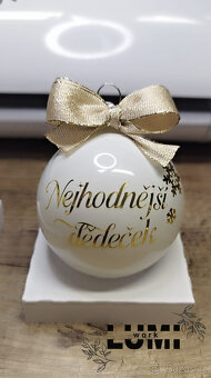 Vánoční baňky - 8