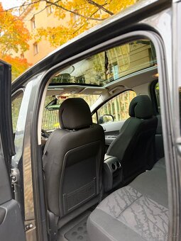 Peugeot 3008 GT Line 1.6i 115 kW – 2009, manuál - 8