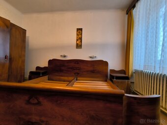 postel, šatní skříň, noční stolek, toaletka, - 8