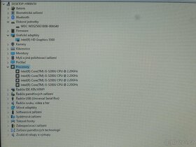 Lenovo ThinkPad T450, i5, DDR3 8Gb, SSD 250Gb - 8