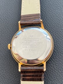 Glashutte GUB Spezimatic - 8