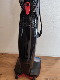 Elektrický mop a vysavač Vileda - 8