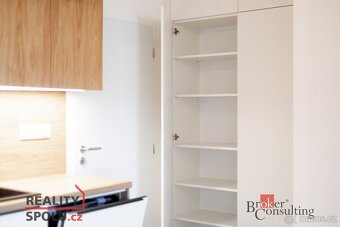 Pronájem, byty/1+kk, 31.57 m2, Rolnická 151/62, Kateřinky, 7 - 8