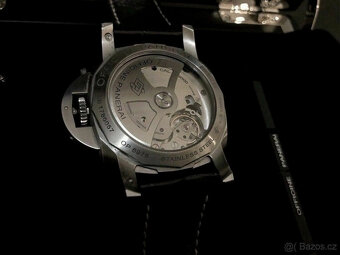 Panerai Luminor Marina PAM392. Luxusní hodinky - 8