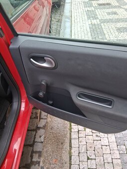 Prodám Renault Megane 1.6i - 8