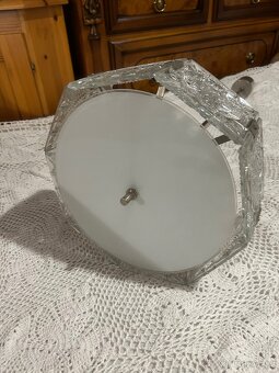 LUSTR KAMENICKÝ ŠENOV - 8