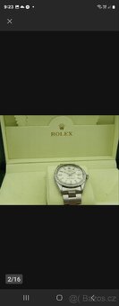 Rolex Oyster Perpetual Date - 8