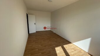 Pronájem zrekonstruovaného bytu 3+1 - Most, ul. Javorová 310 - 8