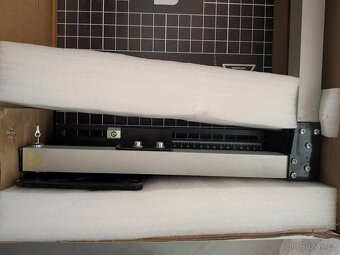 Řezačka polystyrenu strunová 137/35cm FESTA - 8