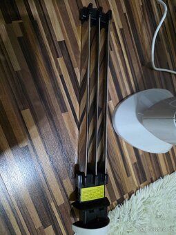 Čistička Vzduchu Ionic-Care Triton X6 – Skvělý Stav - 8