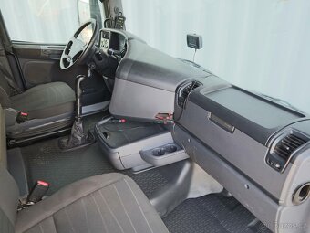 Scania R 560, TOP LINE, V8, 6x2, HYDRAULIKA - 8