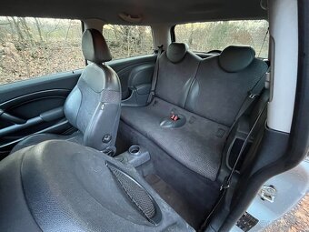 Mini Cooper R50 1.6i 85kW - 8