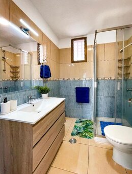 Apartmán s výhledem na ocean na Tenerife - 8