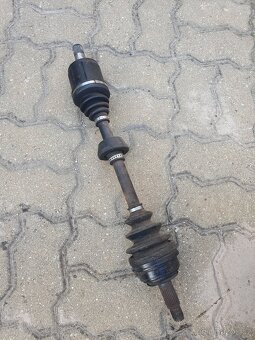 Náhradní díly Honda CRX Targa del Sol - 8