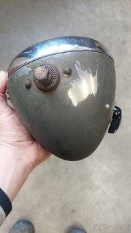 Světlo Jawa special - 8