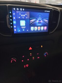 Kia Sportage, 2016, 1.7 CRDi 85kW - 8