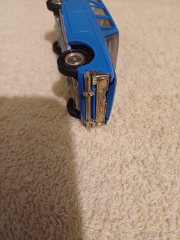 Staré hračky. Ne Ites. - 8