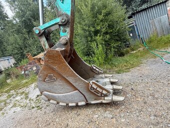 Kobelco SK500 - 8