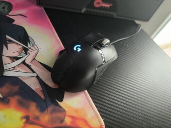 KOMPLET HERNÍ PC SESTAVA I5 8400 GTX 1070 8GB WIN 11 - 8