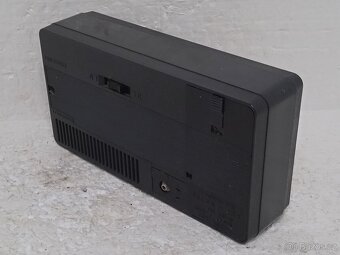 SELGA-400 - Tranzistorové rádio SSSR - 8