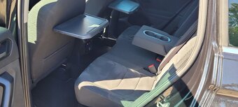 VW Tiguan 2,0TDi 110kw mod 2020 navi vyhř.sedačky el.kufr - 8
