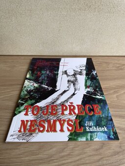 Jiří Kulhánek - Sbírka - 8