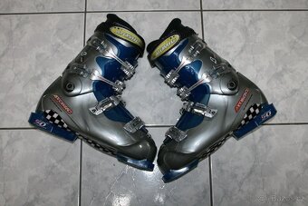 lyže Dynastar Agyl 170 cm - 8